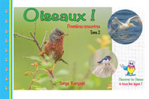 Oiseaux ! Tome 2 : premières rencontres