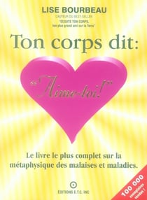 Ton corps dit : aime-toi !