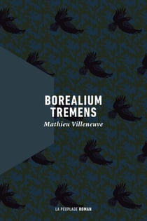 Borealium tremens