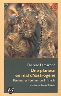 Une planète en mal d'oestrogène