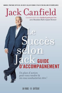 Le succes selon Jack : guide d'accompagnement