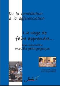 La rage de faire apprendre...