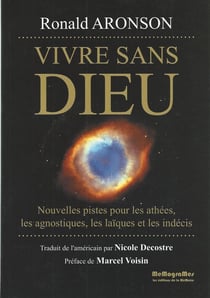Vivre sans dieu