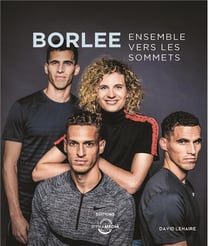 Borlee, ensemble vers les sommets