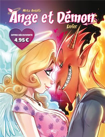 Ange et démon Tome 1