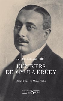L'univers de gyula krúdy