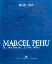 Marcel pehu
