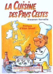 La cuisine des pays celtes
