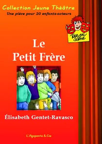 LE PETIT FRERE