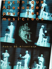 Technique Alexander pour les musiciens