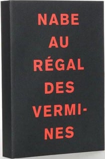 Au régal des vermines