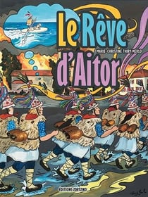 Le rêve d'Aïtor