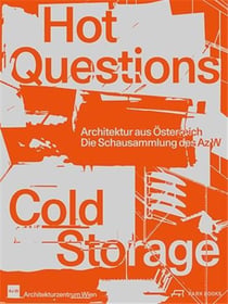 Hot questions : Cold storage