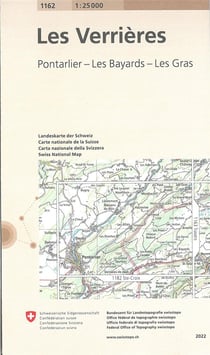 Les verrières
