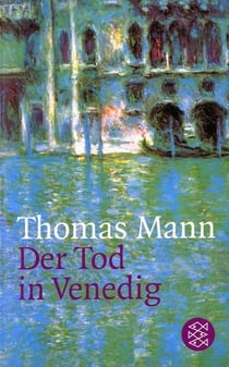 Tod in venedig