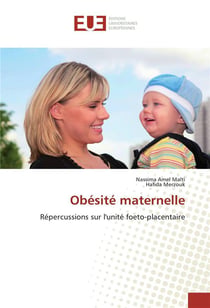 Obesite maternelle