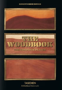 Romeyn B. Hough: The Woodbook: The Complete Plates