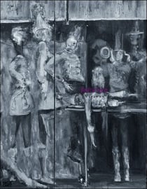 Valérie favre - visions