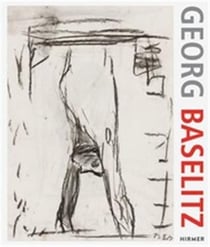 Georg Baselitz drawings