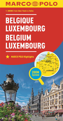 BELGIQUE LUXEMBOURG