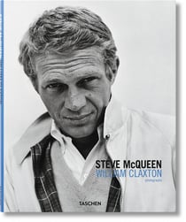 STEVE MCQUEEN.