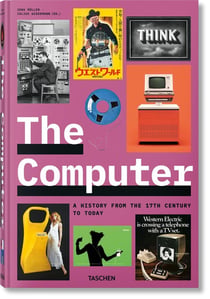 Computer : a history of the information age