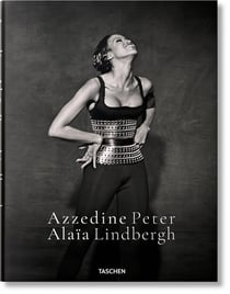 Peter Lindbergh, Azzedine Alaia