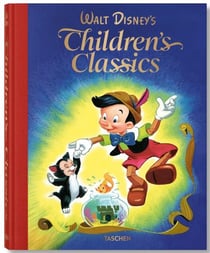 Walt Disney's Children's Classics (1937-1953)