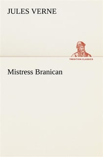 Mistress branican