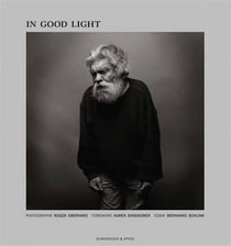 Roger eberhard in good light photographs