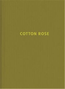 Jitka hanzlova cotton rose