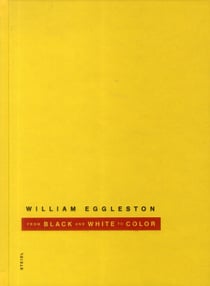 From black and white to color