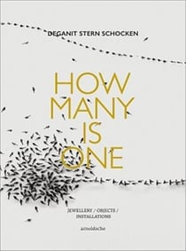Deganit stern schocken: how many is one