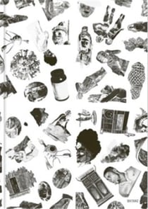 Marc Brandenburg : 20th Century Debris