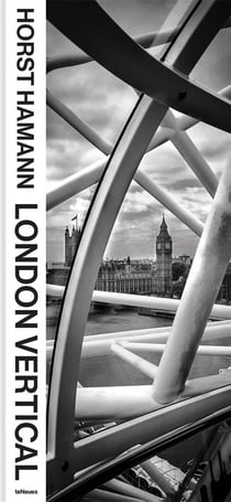 Horst Hamann : london vertical