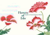 Flowers of edo a guide to classical japanese flowers