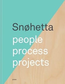 People, process, projects