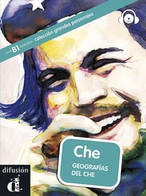 Che Guevara - A1/A2 - niveau CECRL