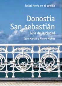 Donostia, San Sebastián - guía de la ciudad