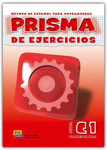 Prisma consolida - libro de ejercicios