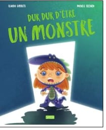Dur dur d'être un monstre