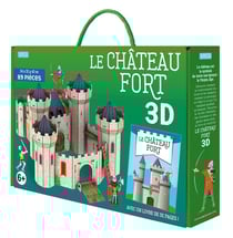 Le château fort (édition 2022)