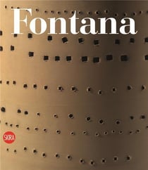 Lucio Fontana : catalogue raisonne of ceramic sculptures