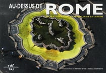 Au-dessus de Rome