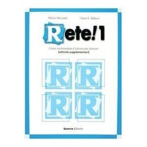 Rete! 1 - corso multimediale d'italiano per stranieri