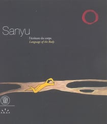 Sanyu - l'ecriture du corps