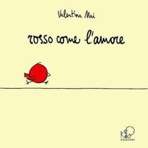 Rouge comme l'amour