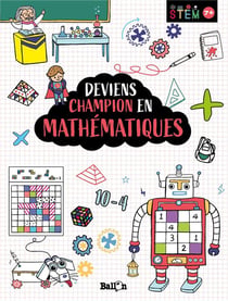 Stim - deviens champion en mathématiques