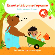 Les animaux de la campagne