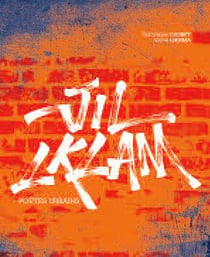 Jil Lklam - poètes urbains